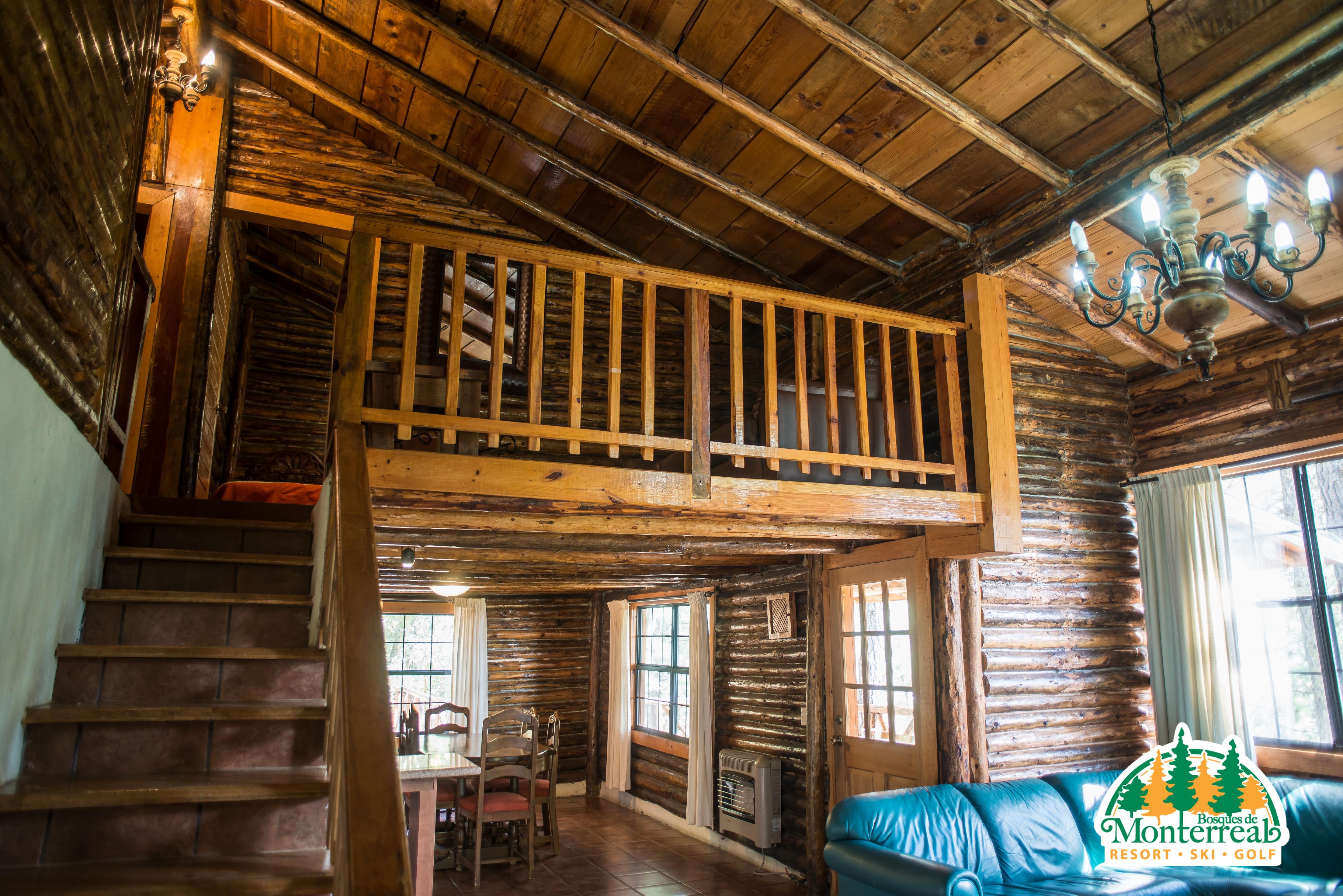 Bosques De Monterreal Hotel San Antonio de las Alazanas Екстериор снимка