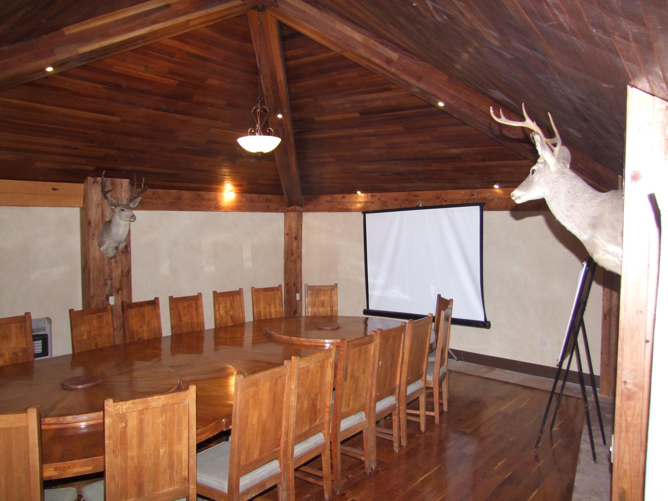 Bosques De Monterreal Hotel San Antonio de las Alazanas Екстериор снимка