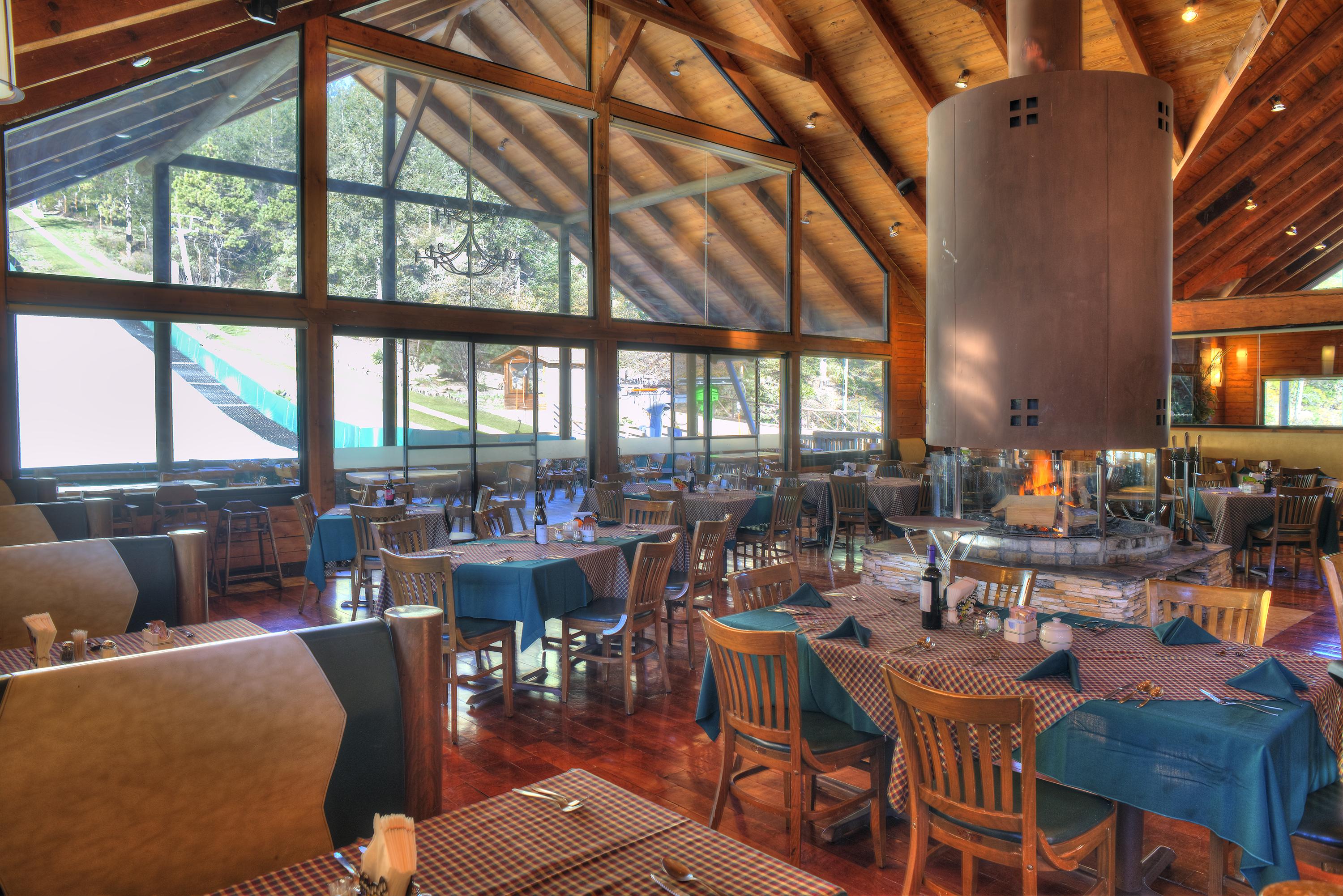 Bosques De Monterreal Hotel San Antonio de las Alazanas Екстериор снимка